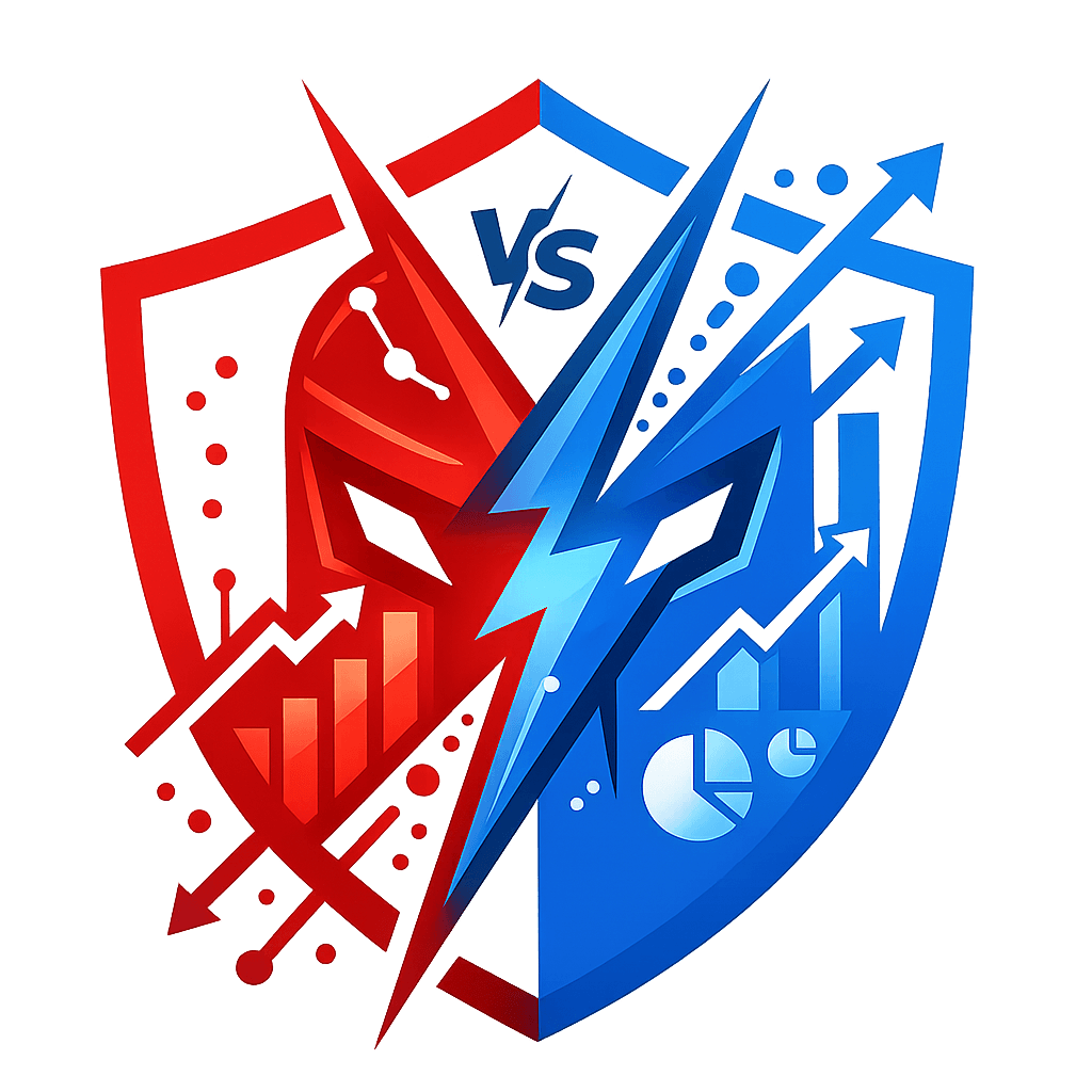 Hairmet — Website Battle Arena logo
